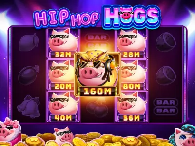 Interfaz de Juego Principal screenshot