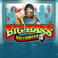 Big Bass Halloween 3
