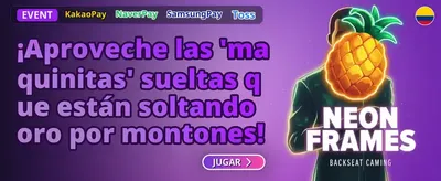 Experiencia de bingo virtual en Colombia