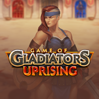 Game Of Gladiators Uprising