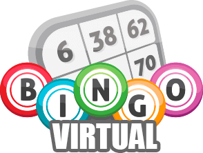 Bingo Virtual Comfandi Logo